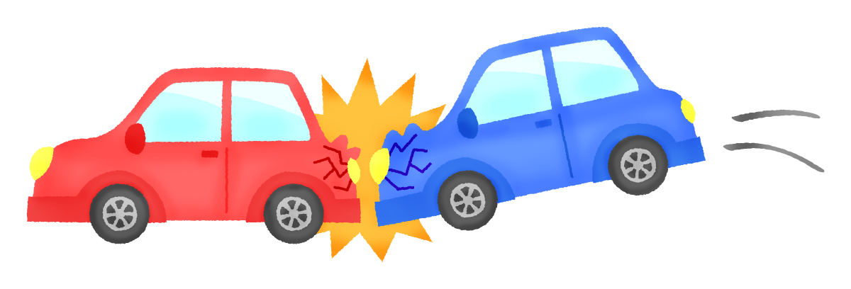 car-rear-end-collision