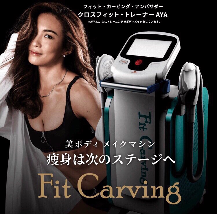 AYAFit-Carving4