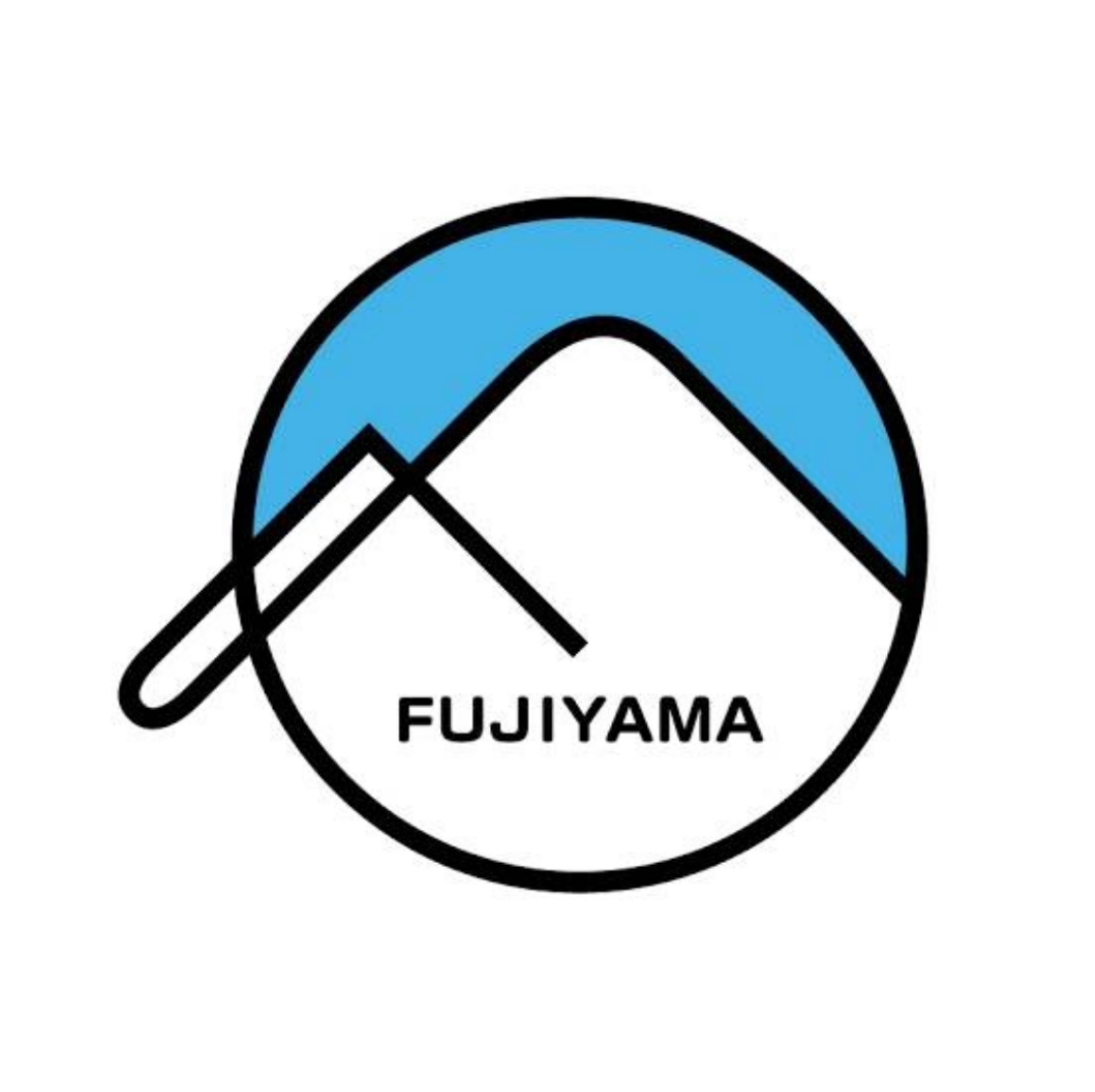 フジヤマロゴのコピー